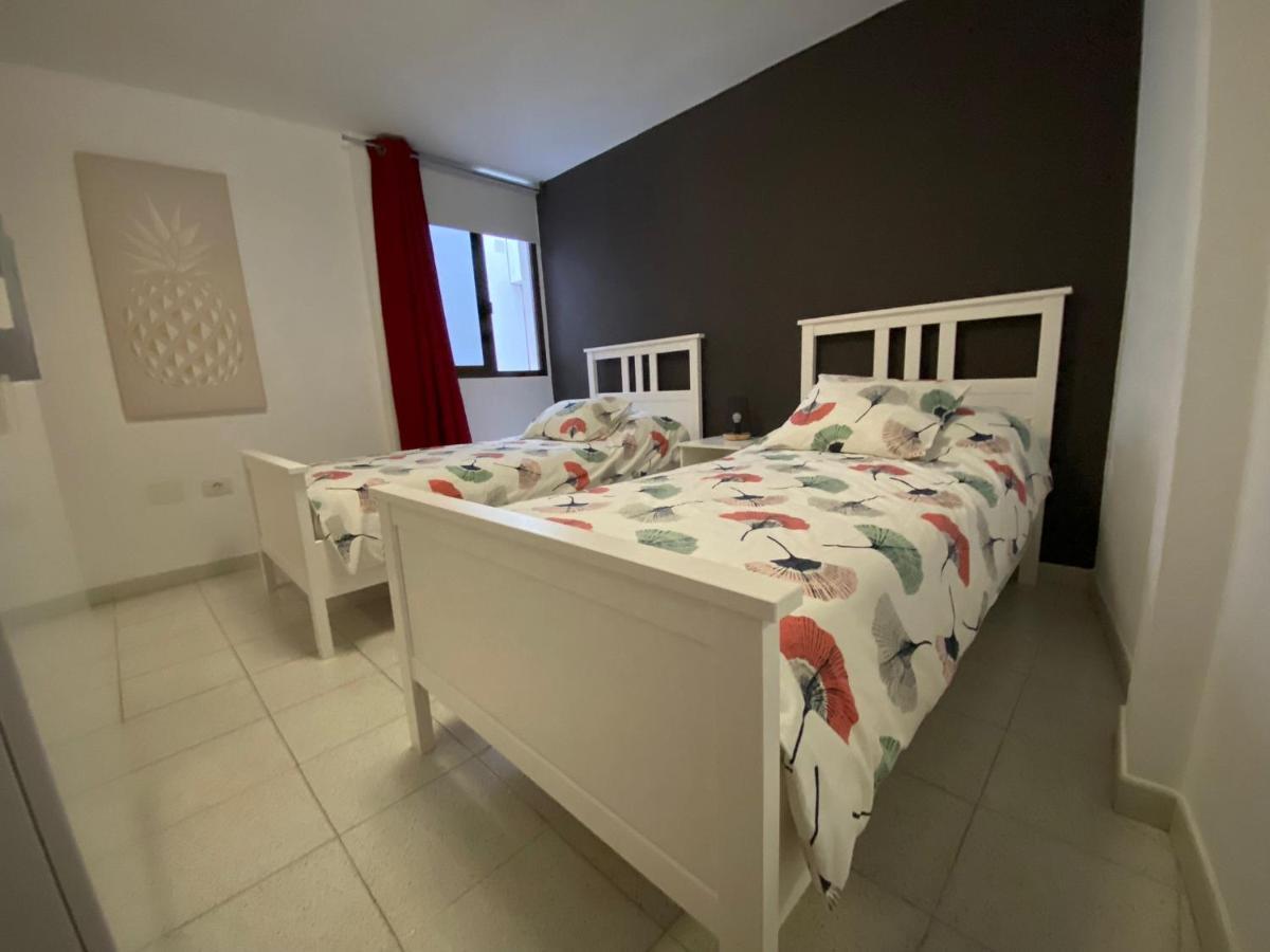 Los Molinos Puerto De Naos Ngoại thất bức ảnh