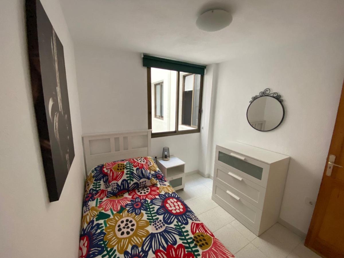 Los Molinos Puerto De Naos Ngoại thất bức ảnh