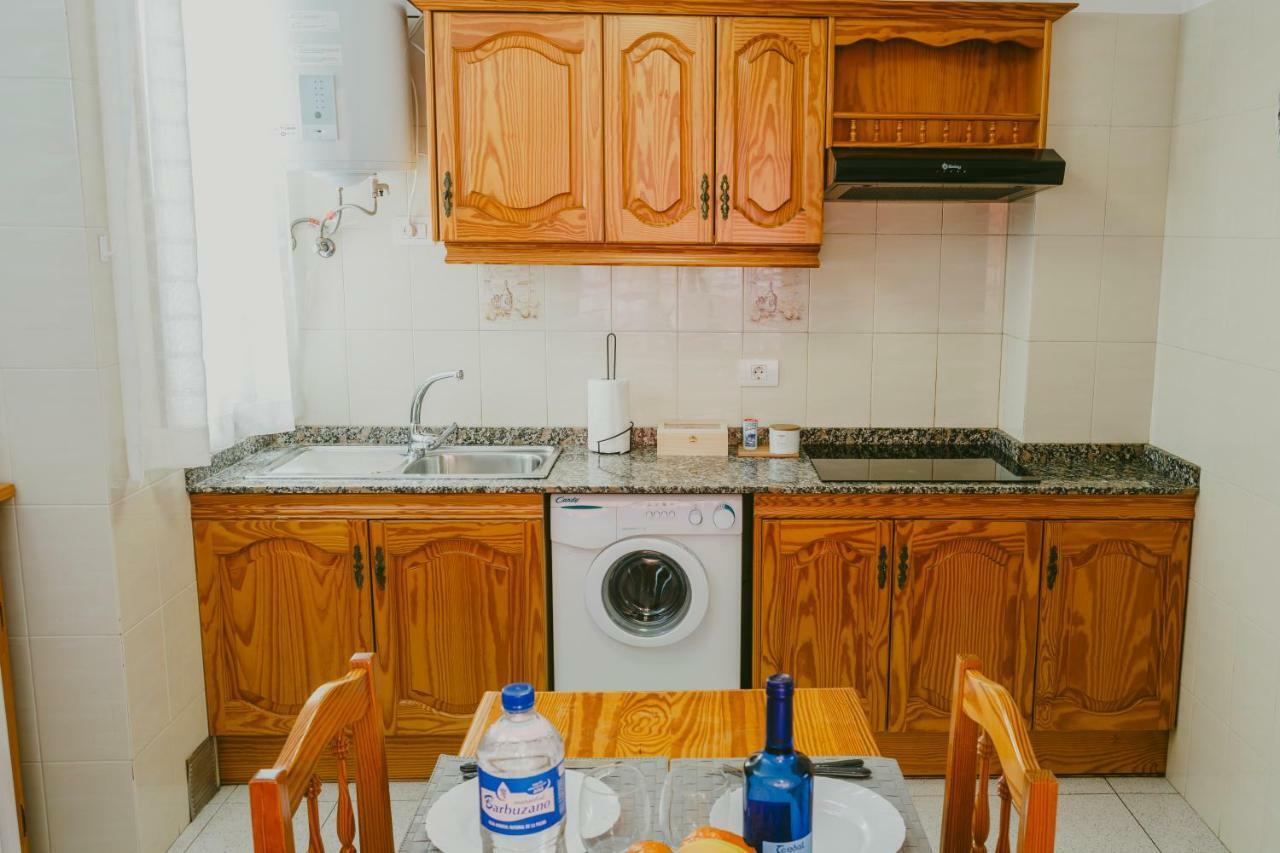 Los Molinos Puerto De Naos Ngoại thất bức ảnh