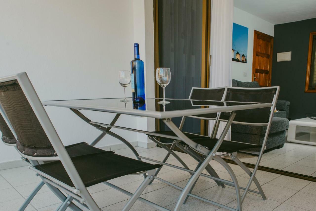 Los Molinos Puerto De Naos Ngoại thất bức ảnh