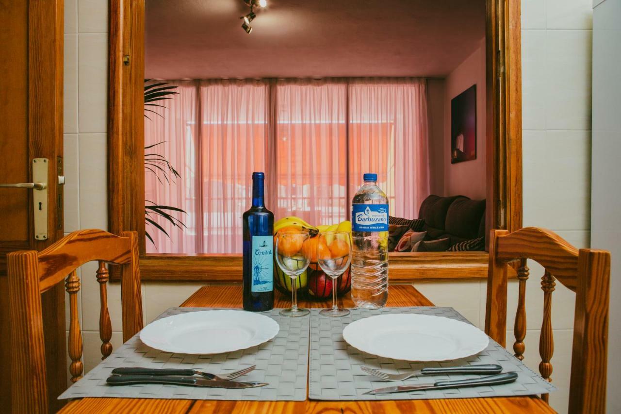 Los Molinos Puerto De Naos Ngoại thất bức ảnh