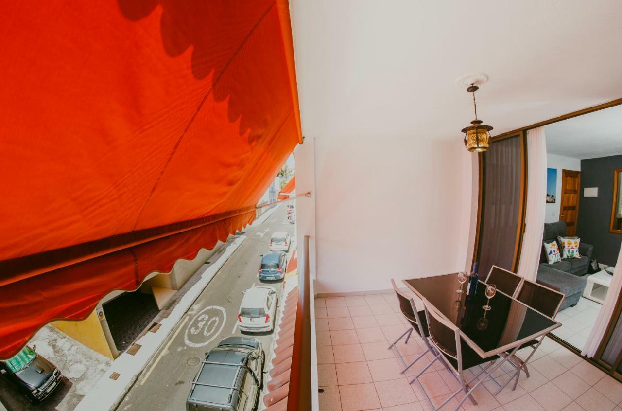 Los Molinos Puerto De Naos Ngoại thất bức ảnh