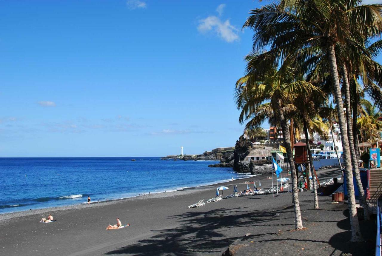 Los Molinos Puerto De Naos Ngoại thất bức ảnh